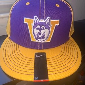 Brand new  Nike fitted